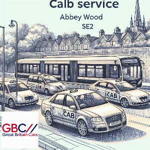Abbey Wood SE2 Airport Taxi Transfers | Great Britain Cars